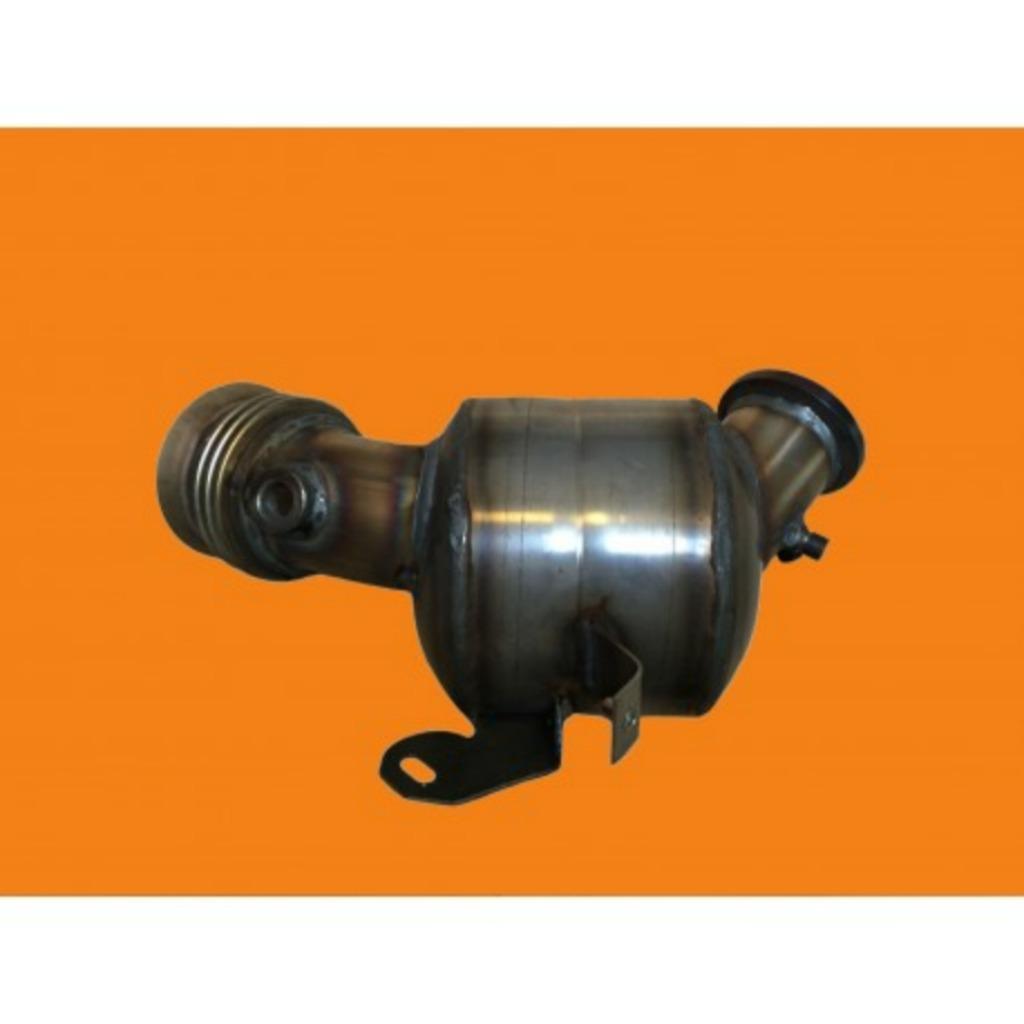 Nieuwe roetfilters voor alle automerken met garantie, Auto-onderdelen, Ophalen, Smart