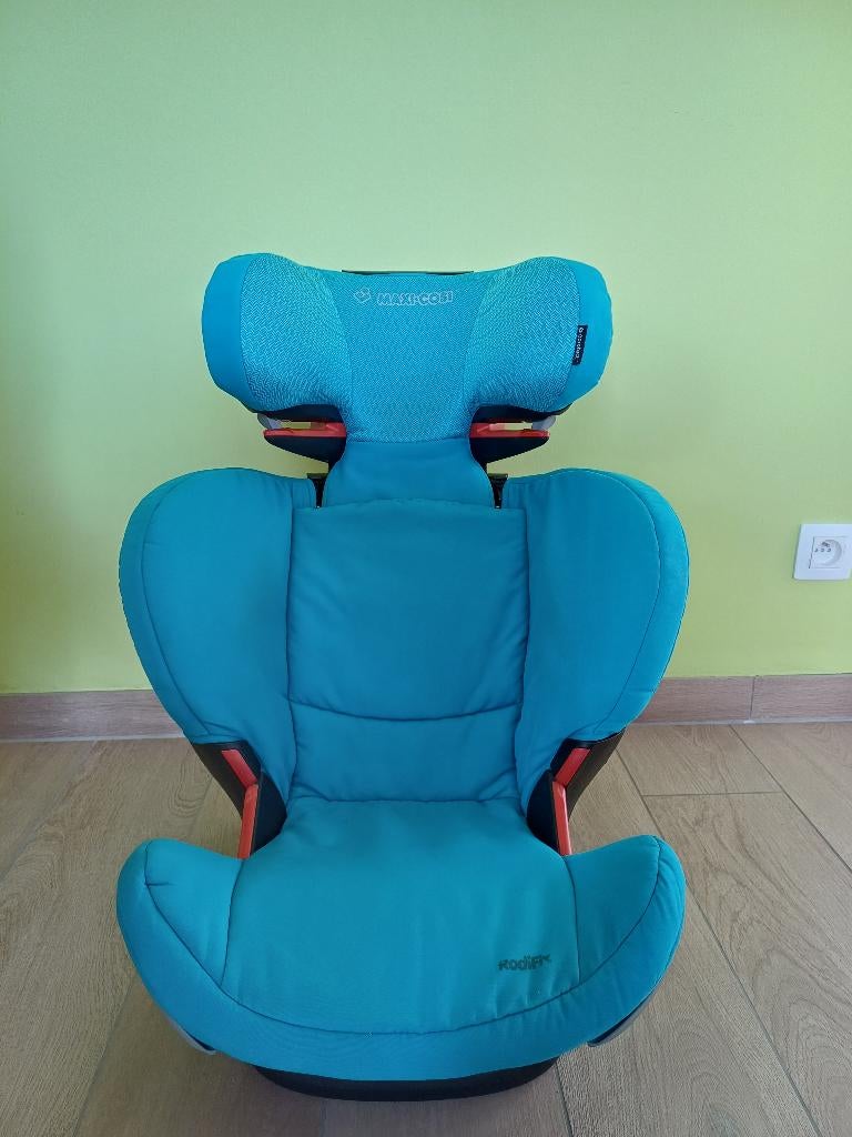 Maxi cosi Rodifix, Enlèvement, Comme neuf, 15 à 36 kg, Maxi-Cosi