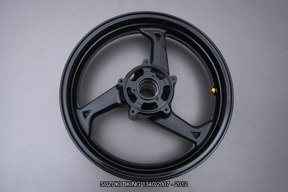 AVDB Voorvelg voor SUZUKI BKING 1340 2007 - 2012, Ophalen of Verzenden, Nieuw