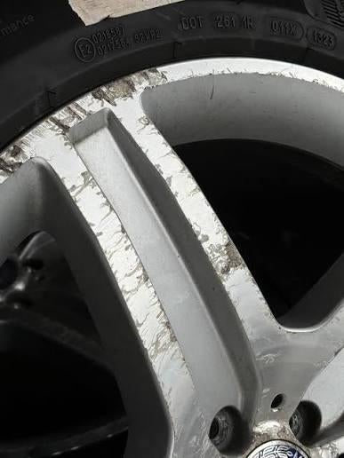 Réparation jante voiture fissuré ou griffer, Autos : Pièces & Accessoires, Enlèvement ou Envoi