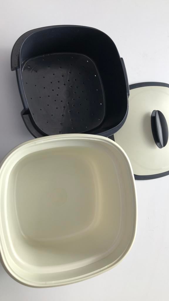 Serveerwonder, Ophalen of Verzenden, Zo goed als nieuw