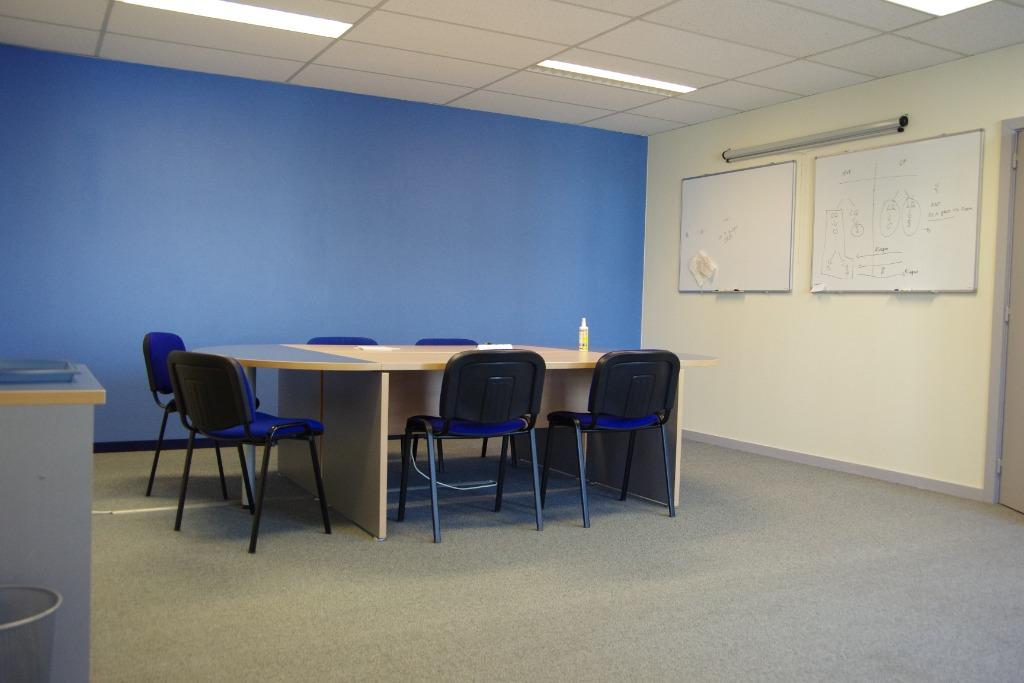 mobilier de bureau, Maison & Meubles, Bureaux, Enlèvement, Comme neuf