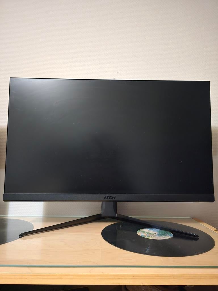 Ecran MSI 27" 144hz 1ms, Informatique & Logiciels