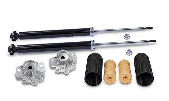 Alfa Romeo MiTo schokbrekers Opel Corsa D schokdempers FIAT, Neuf, -, -, -