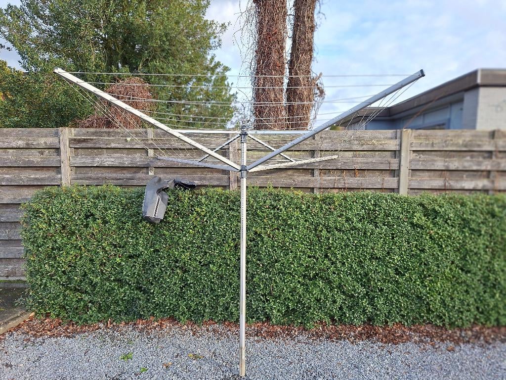 Droogmolen voor was., Tuin en Terras, Droogmolens en Wasrekken, Ophalen, Gebruikt, Droogmolen