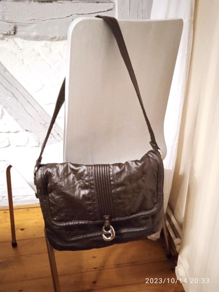 Sac Kipling, Bijoux, Sacs & Beauté, Sacs | Sacs Femme, Enlèvement ou Envoi, Comme neuf, Brun, Sac à main