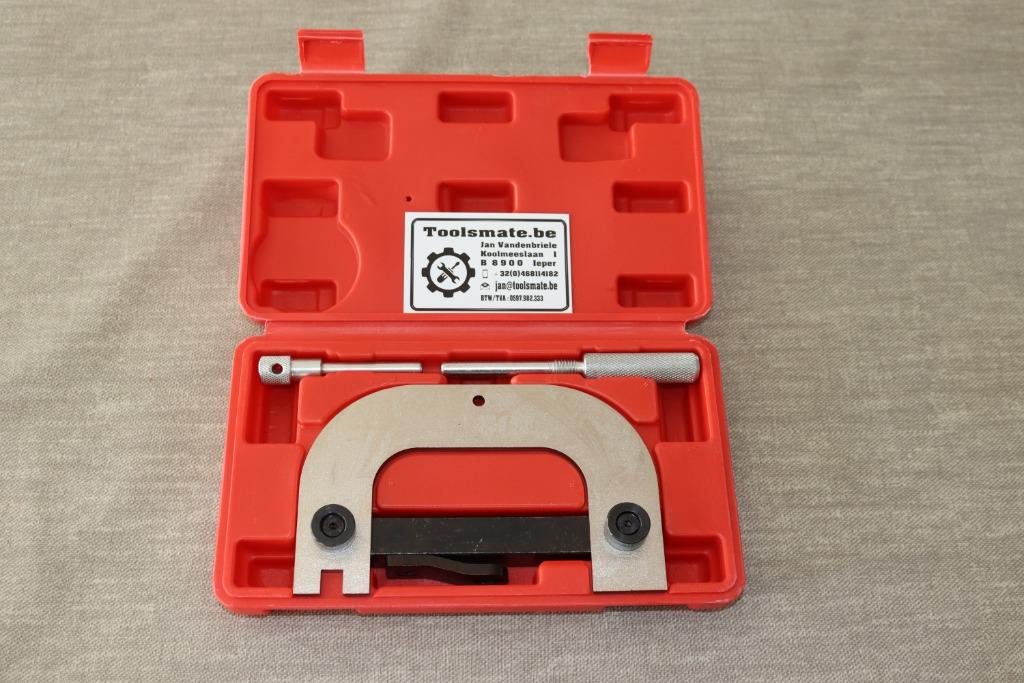 Kit de chronométrage Renault Dacia 1.4 1.6 16V, Autos : Divers, Outils de voiture, Envoi