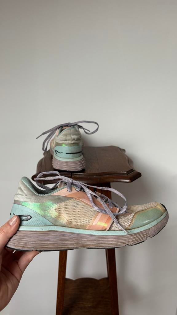 Kalenji Run Confort Chaussures de running Pastel Taille 40, Enlèvement ou Envoi, Kalenji, Chaussures de sports, Porté
