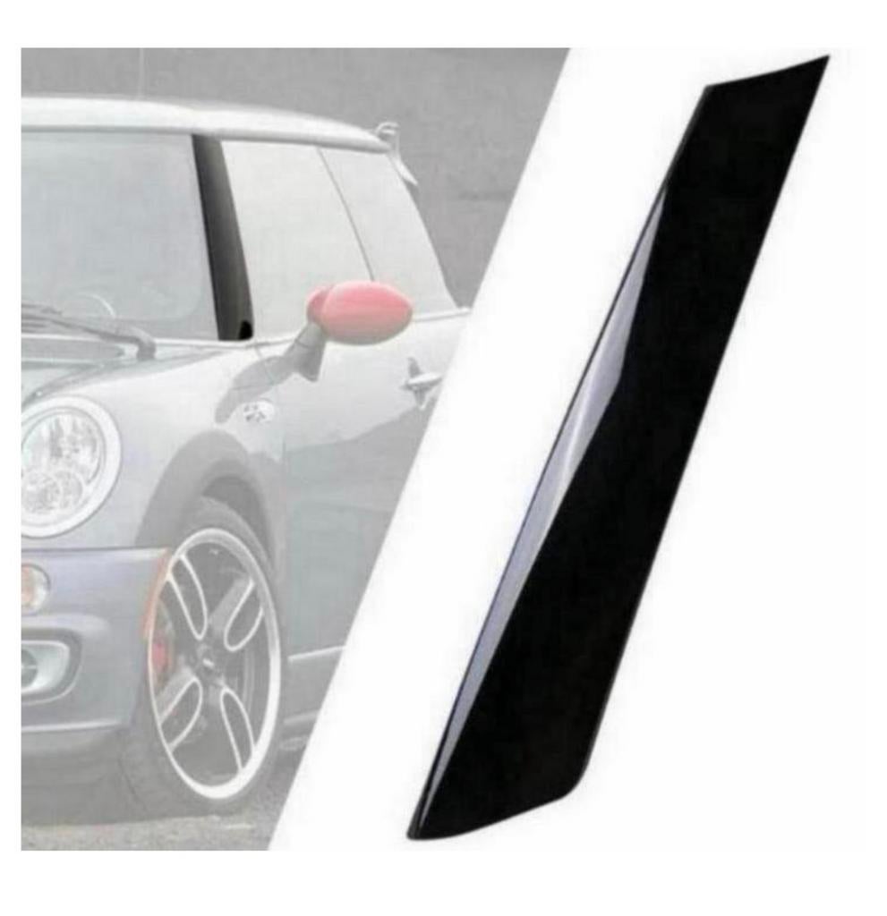 Cache avant gauche côté pare-brise Mini R50 R52 R53 7128157, Autos : Pièces & Accessoires, Enlèvement ou Envoi, Utilisé, Mini