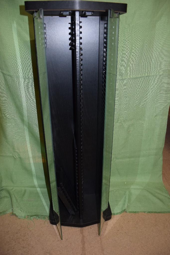 Meuble de rangement CD-DVD, Maison & Meubles, Enlèvement, Utilisé