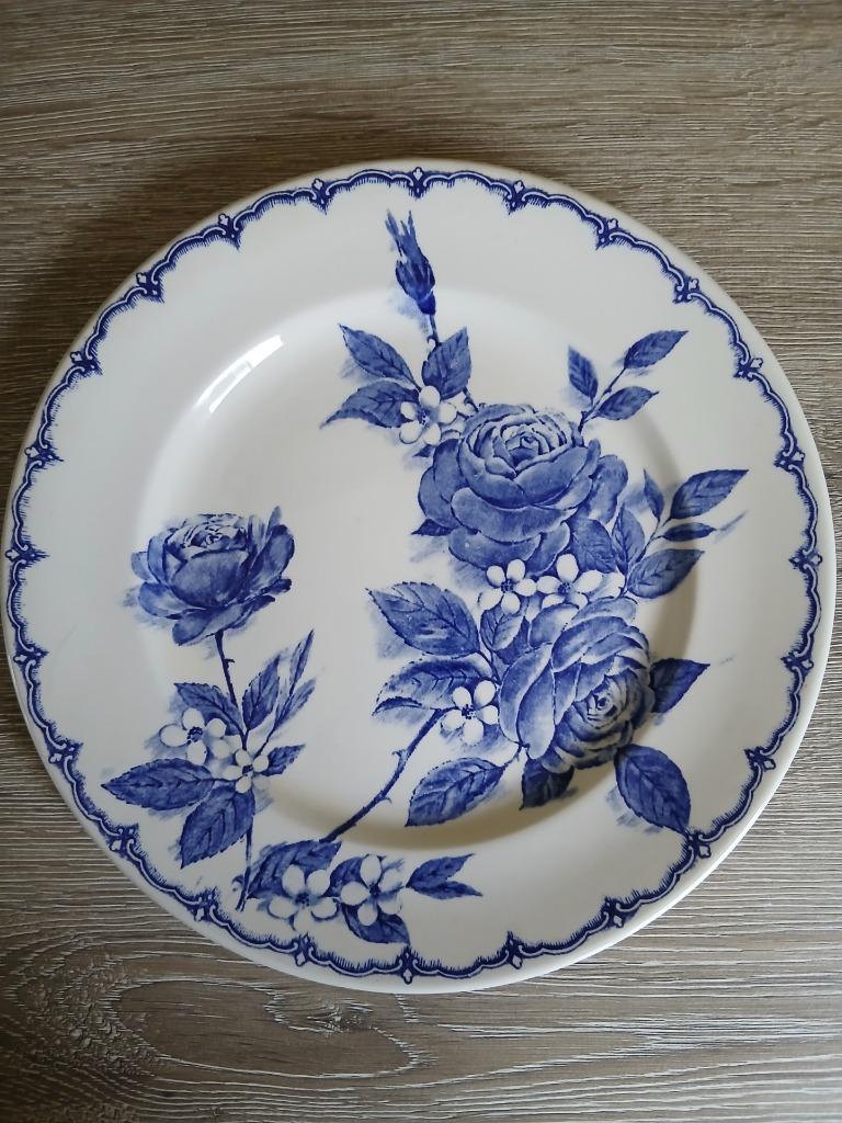 Bord Victoria Broadhurst, Antiquités & Art, Enlèvement ou Envoi