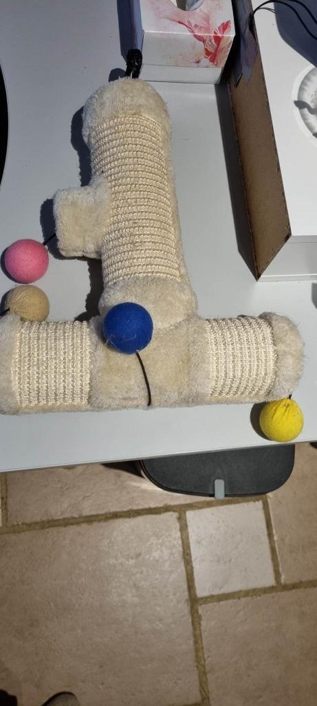 Jeu ludique pour chat, Animaux & Accessoires, Jouets pour chats, Neuf, Jouets intelligents, Envoi