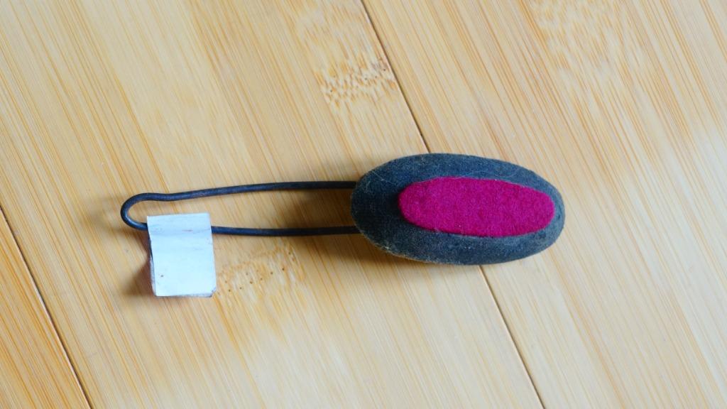 WOI-Feldziechen, Ophalen of Verzenden, Landmacht, Embleem of Badge