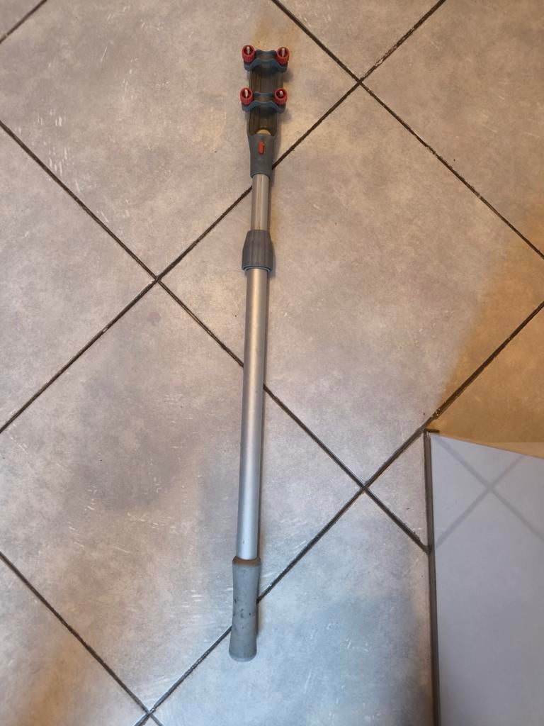 Rallonge de bras moteur hors bord