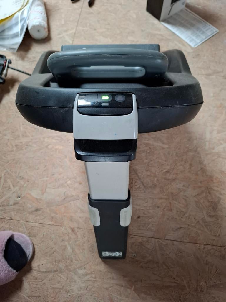 Isofix, Kinderen en Baby's, Autostoeltjes, Ophalen, Isofix