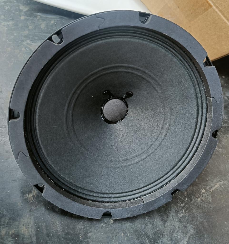 Speakers gitaar/ harpamp, Musique & Instruments, Enlèvement ou Envoi, Neuf, Guitare, Moins de 50 watts