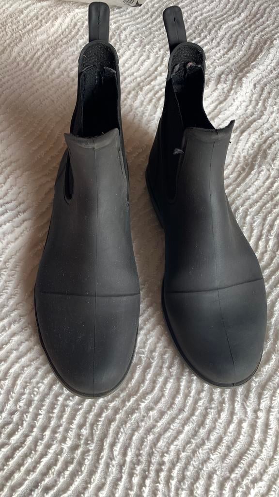 Petites bottes équitation pointure 33, Animaux & Accessoires, Enlèvement ou Envoi, Récréation, Comme neuf, Chaussures