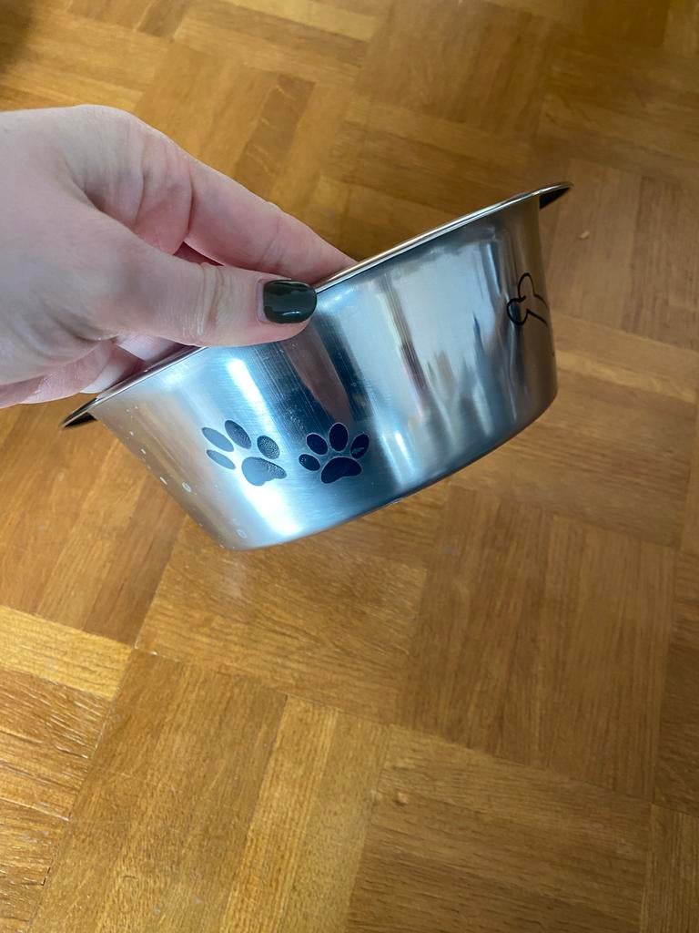 Grande gamelle chien, Animaux & Accessoires, Enlèvement ou Envoi, Neuf