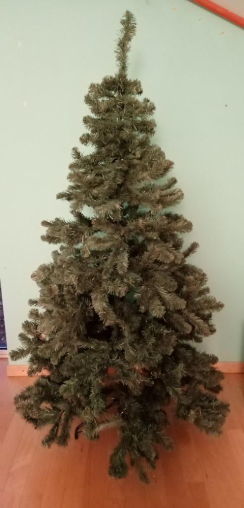 Sapin de Noël artificiel, Enlèvement, Comme neuf