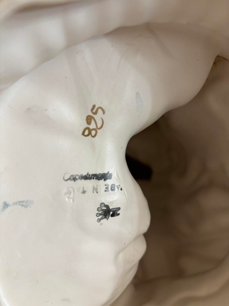 Porseleinen beelden, Antiek en Kunst, Ophalen