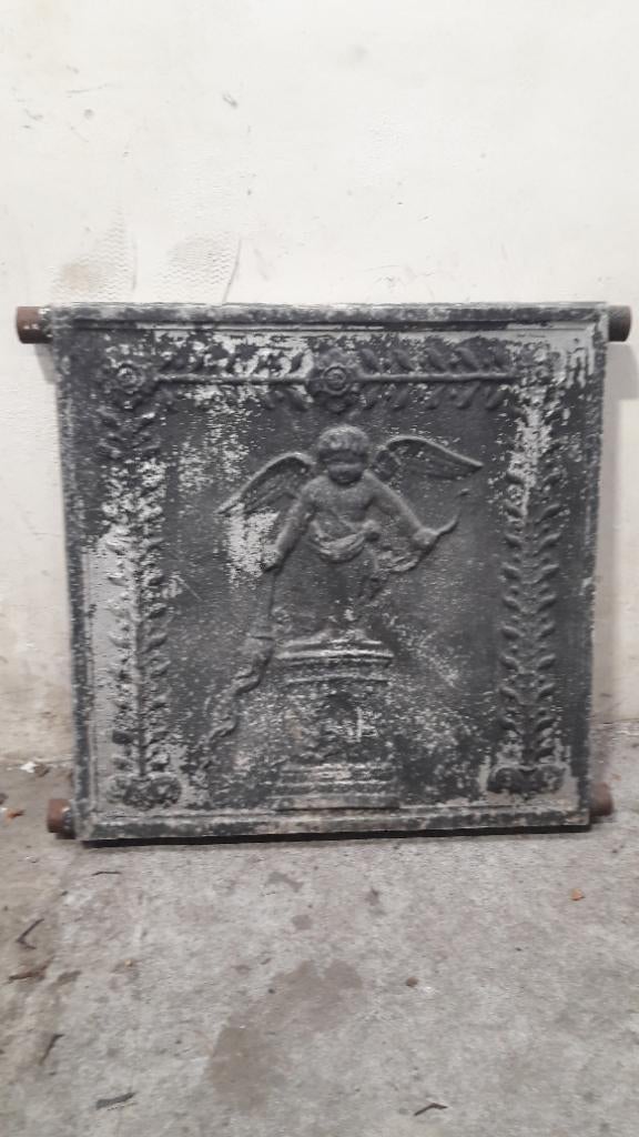 Radiateur deco fonte, Bricolage & Construction, Chauffage & Radiateurs, Enlèvement, Radiateur