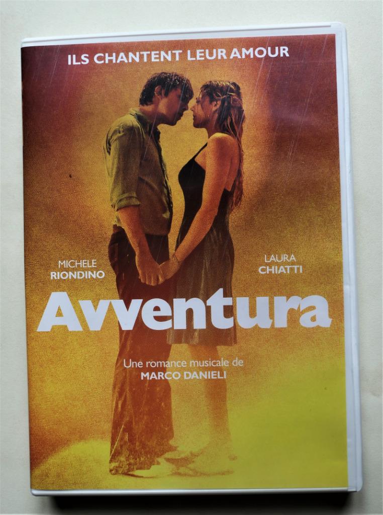 Avventura - comédie musicale - chansons de Lucio Battisti, Tous les âges, Enlèvement ou Envoi, Utilisé, Autres genres