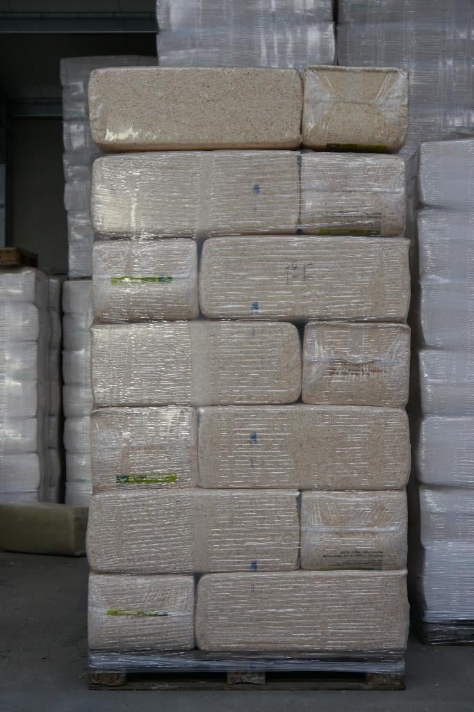 Paille de colza/l'aternative pour le lin/LIVRAISON GRATUITE, Animaux & Accessoires, Mise à l'étable