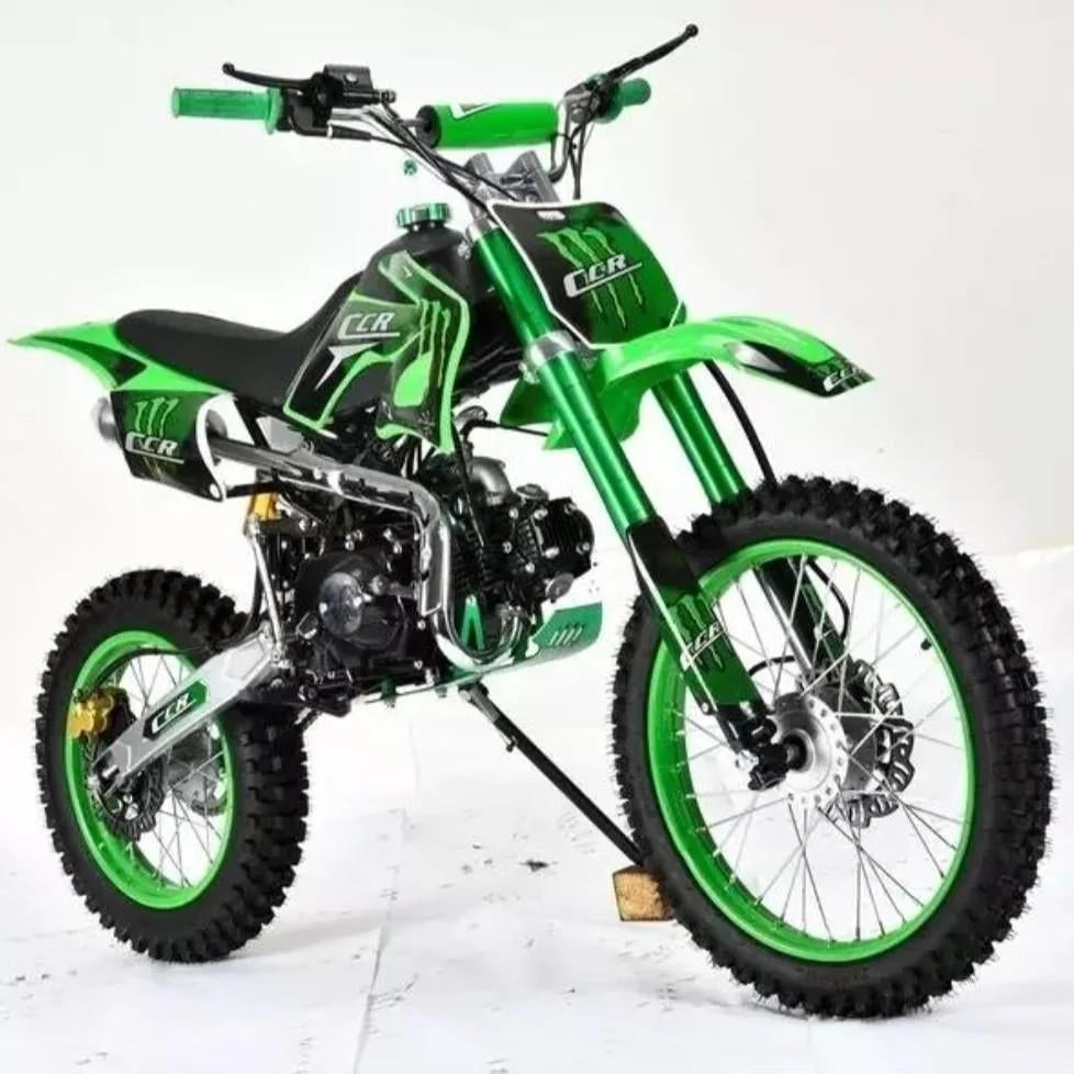 Elektrische en Benzine mini crossers ATV Quad, Vélos & Vélomoteurs, Mini Bikes, Midi Bikes & Pit Bikes, Neuf, Enlèvement ou Envoi