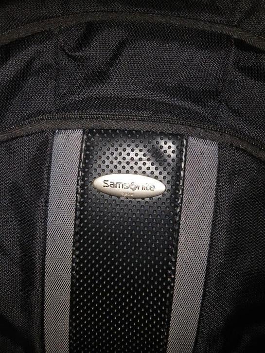 Rugzak laptop samsonite nieuw, Enlèvement ou Envoi