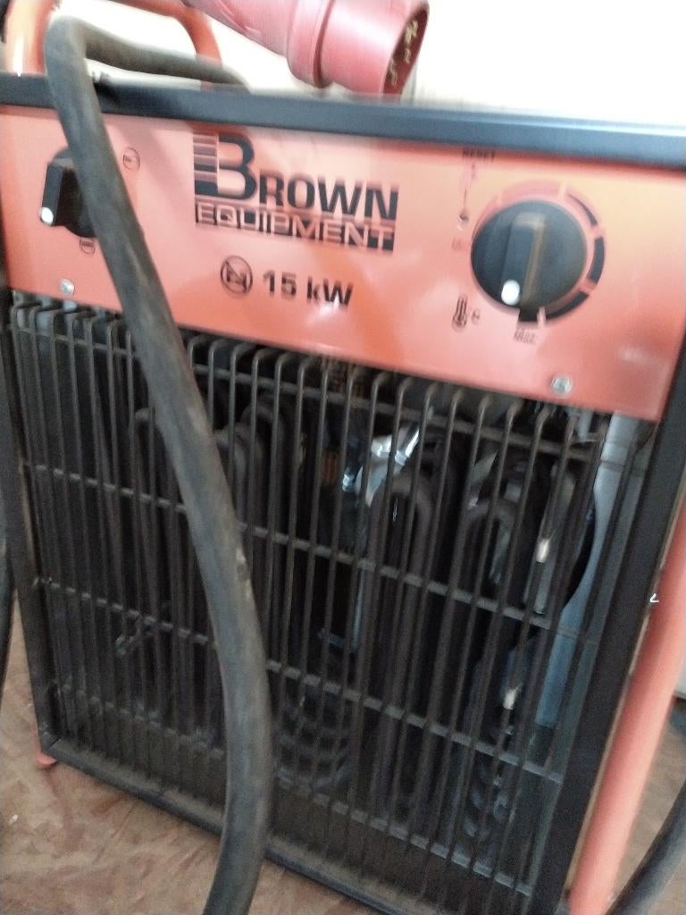 verwarming, Doe-het-zelf en Bouw, Verwarming en Radiatoren, Ophalen, 30 tot 80 cm, Overige typen, Minder dan 60 cm