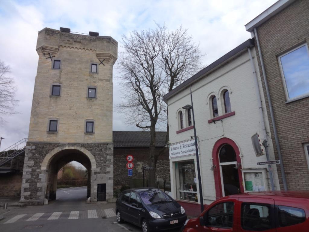 Vacantie woning met meubels komt vrij 2026 april, Immo, 50 m² of meer, Provincie Limburg