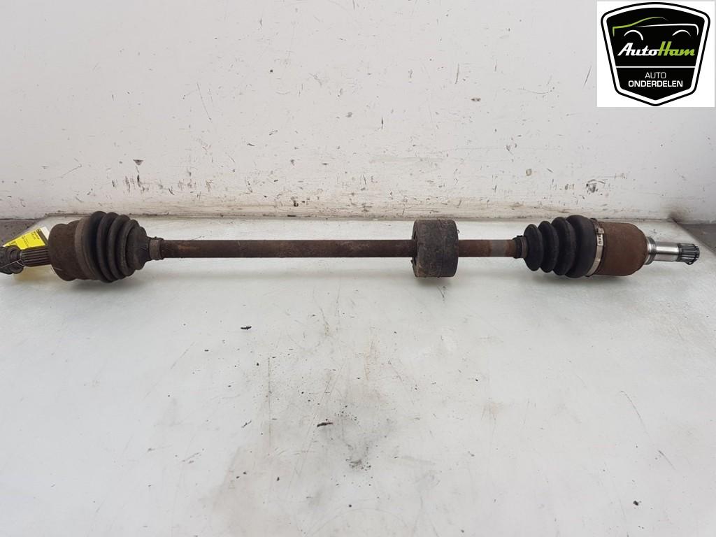 CARDAN AVANT DROIT (TRANSMISSION) Fiat 500 (312), Utilisé, Fiat