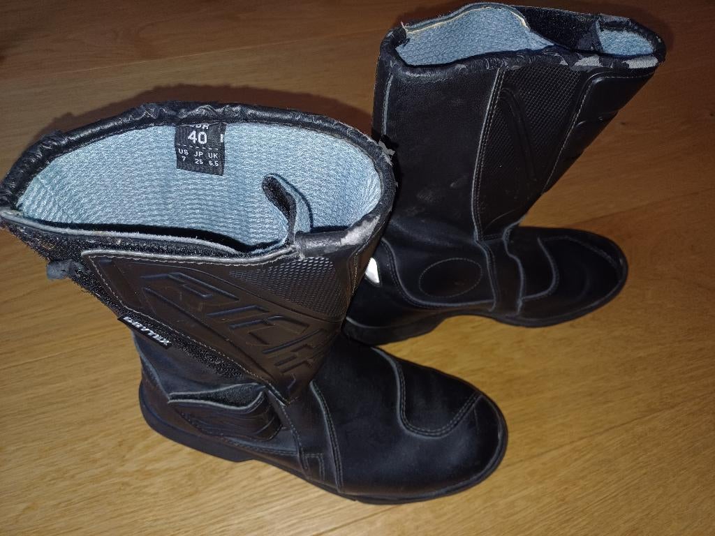 Vêtements moto, Motos, Seconde main, Ensemble, Femmes, RICHA