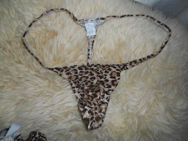 Heren strings en boxers Diverse maten, Kleding | Heren, Ondergoed, Verzenden, Overige kleuren, Slip