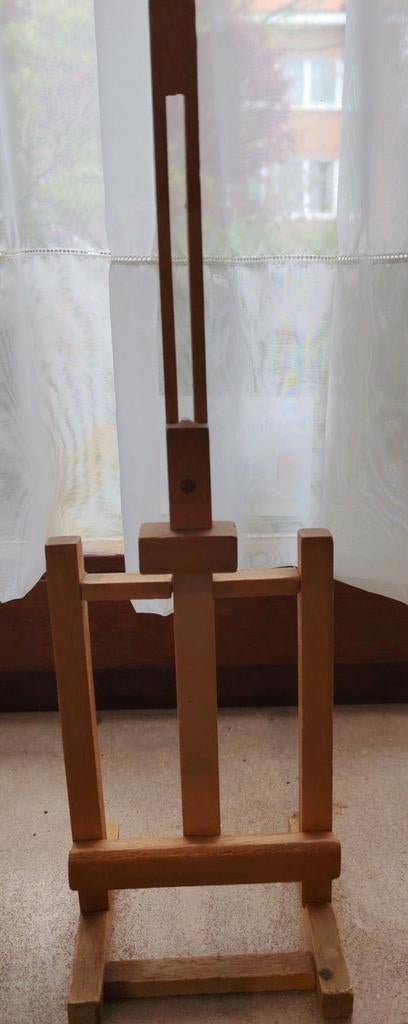 Chevalet réglable, Hobby & Loisirs créatifs, Peinture, Enlèvement, Chevalet