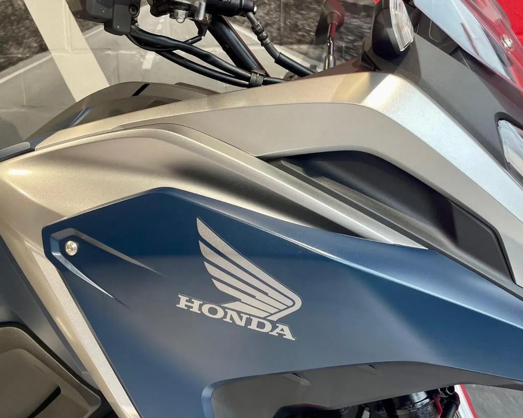 Honda NC750X (bj 2023), 745 cc, Bedrijf, Meer dan 35 kW, Overig