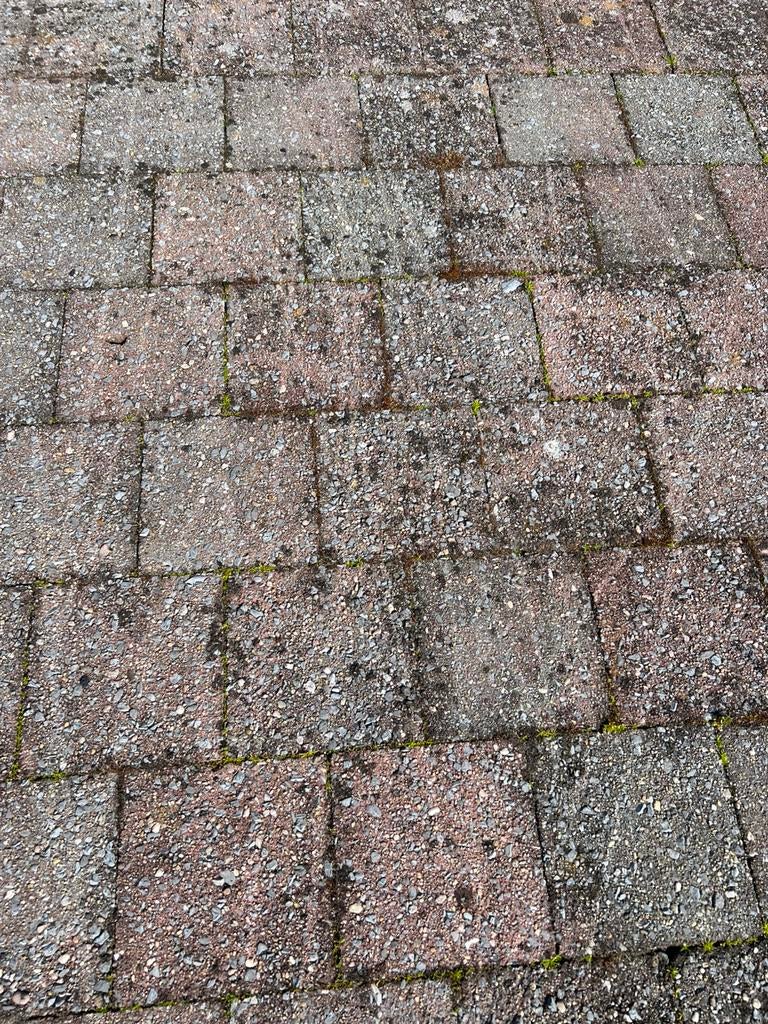 Klinkers (Gratis), Tuin en Terras, Tegels en Klinkers, Ophalen, Gebruikt, 10 m² of meer, Klinkers