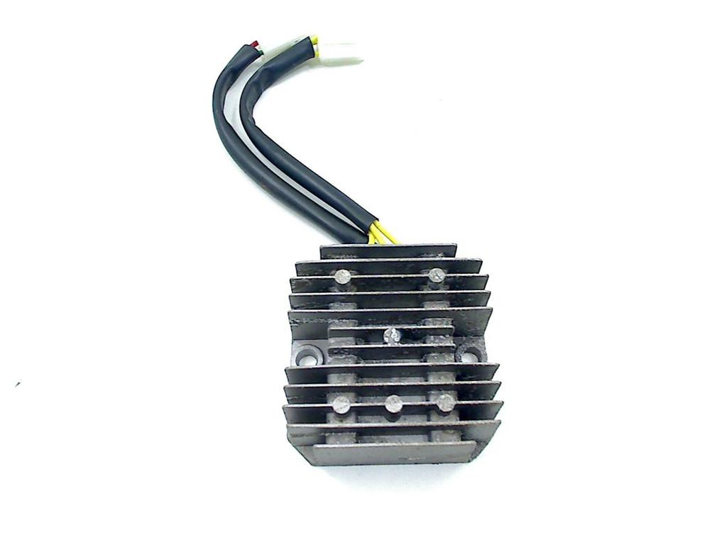 SPANNINGSREGELAAR Kymco Agility 50 16+ 2021-2023 (E5), Dhr. S. di Majo, Gebruikt, Info@cama-motorparts.nl, P.J. Troelstraweg 8 8
3144 CX  MAASSLUIS, NL