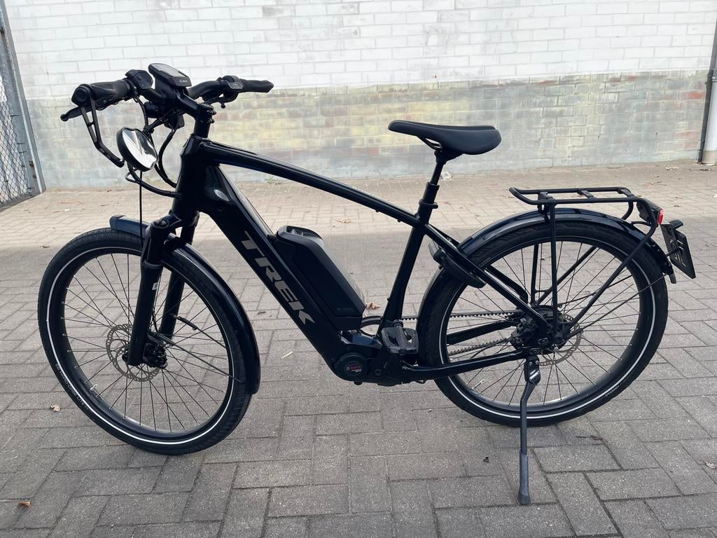 Trek Allant 9S speedbike  size large 1125wh, Ophalen, Zo goed als nieuw