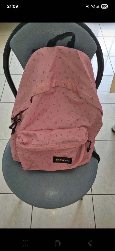 Malette Eastpak, Handtassen en Accessoires, Tassen | Schooltassen, Ophalen of Verzenden