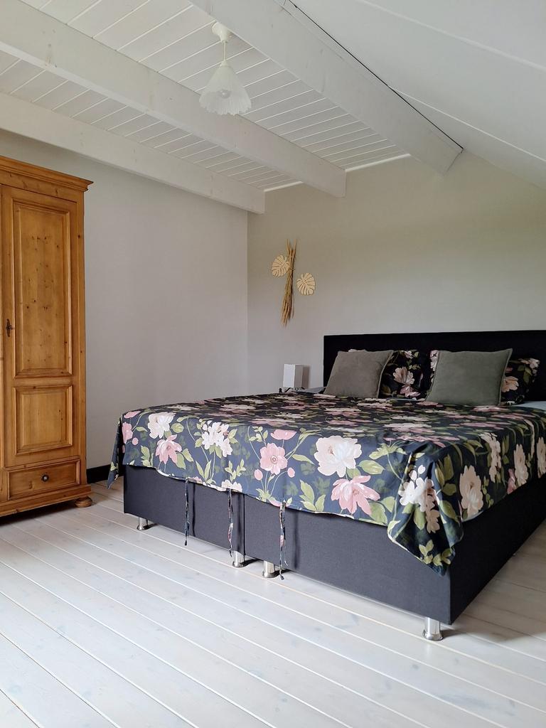 Bemeubelde chalet vakantiewoning te huur kort verblijf, Immo