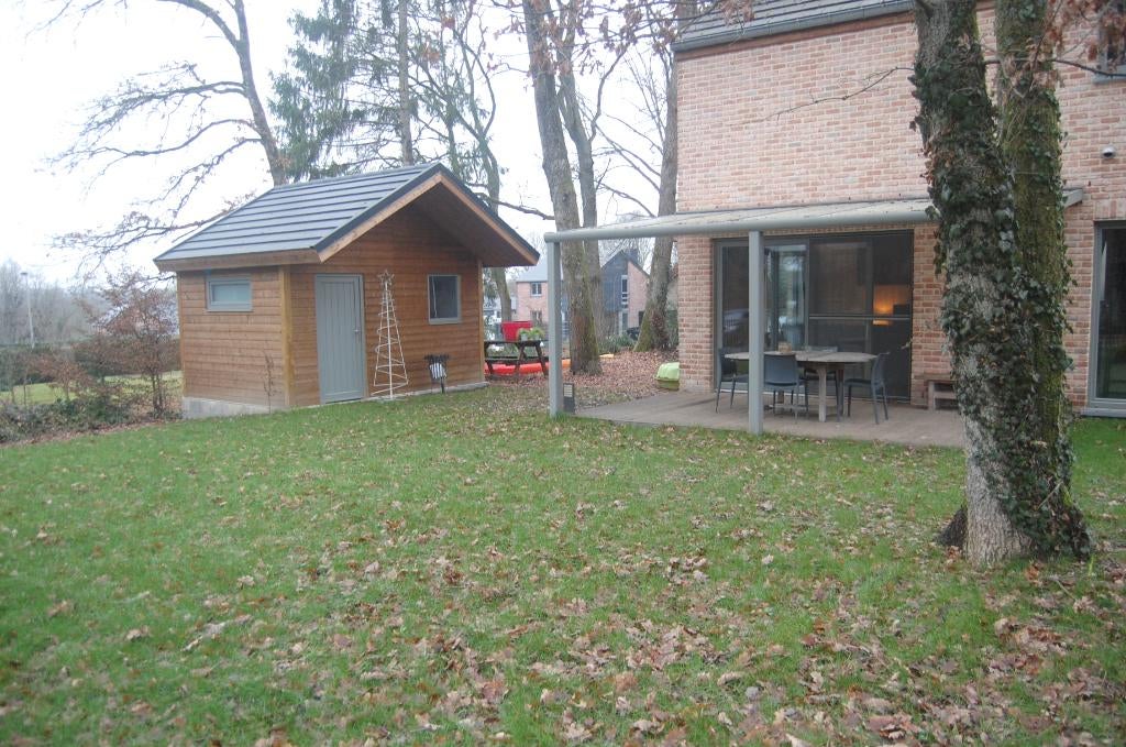 Woning te huur in Durby, Immo, 200 m², Vrijstaande woning, Direct bij eigenaar, 3 kamers