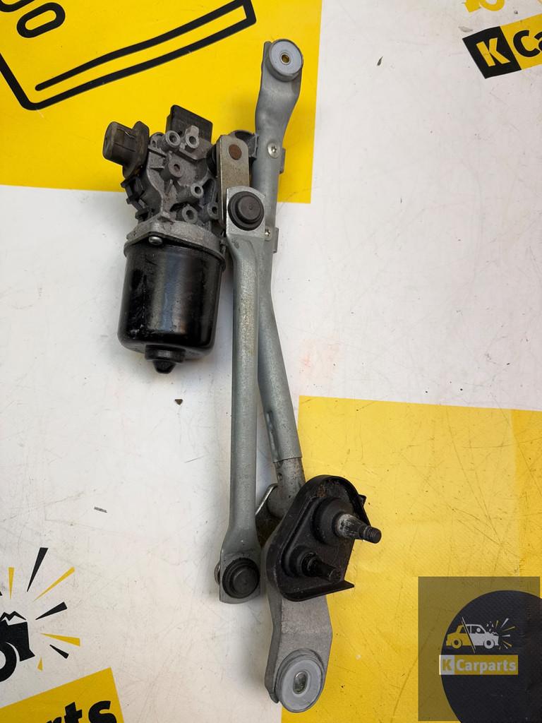 Ruitenwismotoren + Mechanieken 850100H030 Peugeot, Info@fabrikant.eu, Fabrikantstraat 1
1000 AA  Amsterdam, NL, Peugeot, Fabrikant BV