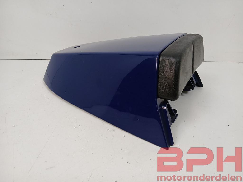Seatcover Suzuki GSX-R 750 1100 1988 1989 1990 seat cover 2, Gebruikt, -, -, Ophalen of Verzenden