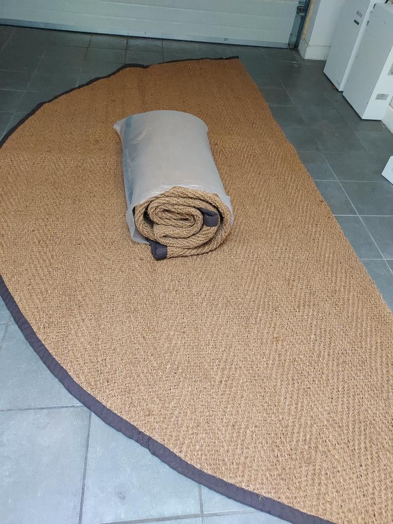 Mat kokos sahara bell tent 400, Ophalen, Nieuw
