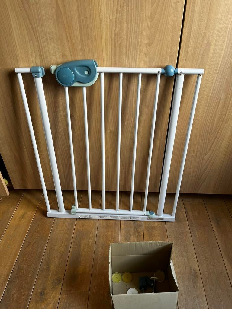 Traphekje, Ophalen, Gebruikt, Minder dan 100 cm, Schroefhekje