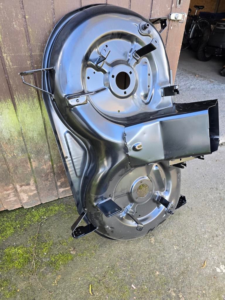 Nieuwe maaidek Honda 102cm, Tuin en Terras, Zitmaaiers, Ophalen