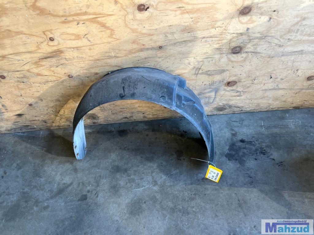 CHEVROLET MATIZ rechts voor modderkuip 2005+, Gebruikt, Info@gm.com, Chevrolet, Renaissance Center 300
48265  Detroit