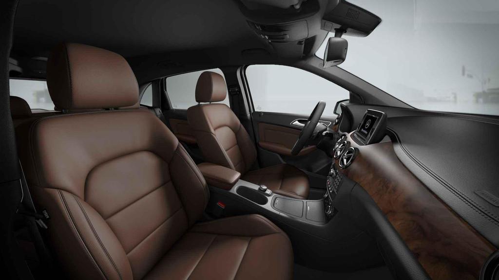 Mercedes-Benz B-Klasse 180 D Business Line | Trekhaak | Navi, Auto's, Mercedes-Benz, Voorwielaandrijving, Euro 5, Gebruikt, 4 cilinders