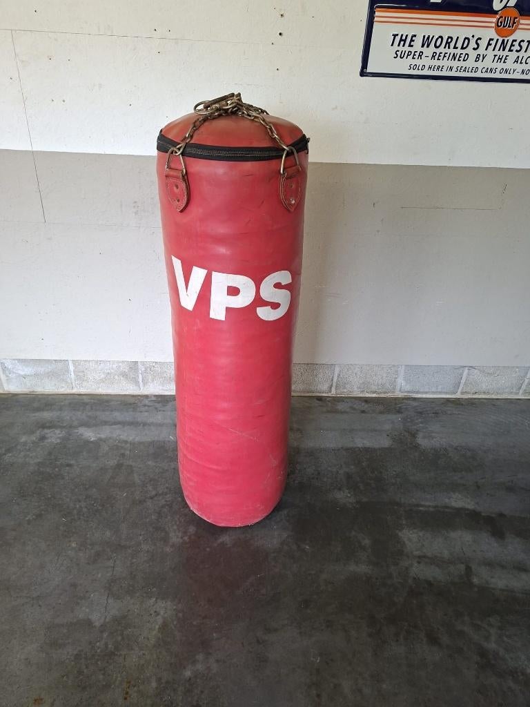 Professionele Bokszak VPS, Sports & Fitness, Enlèvement, Utilisé, Sac de boxe